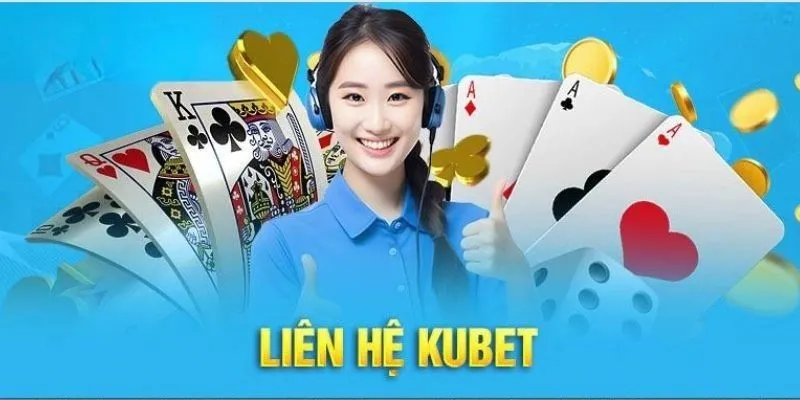 Cách liên hệ Kubet nhanh nhất 2025: Hỗ trợ 24/7, uy tín tuyệt đối 3 Câu hỏi thường xuyên gặp trong quá trình liên hệ Kubet