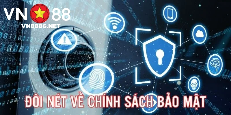 Chính sách bảo mật KUBET sử dụng công nghệ mã hóa hiện đại
